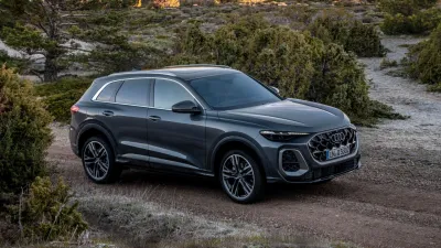 RS Q5